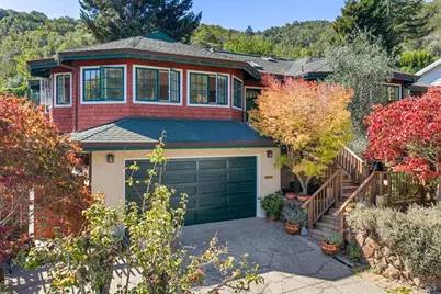91 Rollingwood Drive, San Rafael, CA 94901 - Photo 2