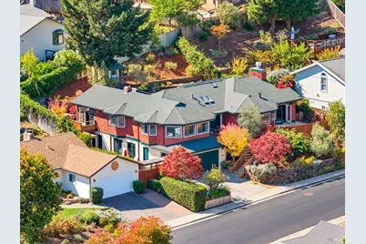 91 Rollingwood Drive, San Rafael, CA 94901 - Photo 1