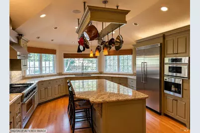 91 Rollingwood Drive, San Rafael, CA 94901 - Photo 2