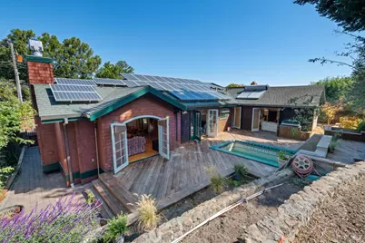 91 Rollingwood Drive, San Rafael, CA 94901 - Photo 12