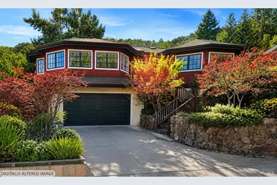 91 Rollingwood Drive, San Rafael, CA 94901 - Photo 1