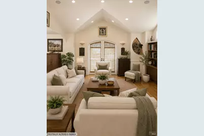 91 Rollingwood Drive, San Rafael, CA 94901 - Photo 4