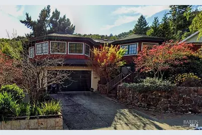91 Rollingwood Drive, San Rafael, CA 94901 - Photo 40