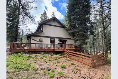 12505 Sugarloaf Lane, Old Station, CA 96071 - Photo 38