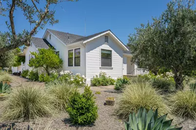 490 W Spain Street, Sonoma, CA 95476 - Photo 1