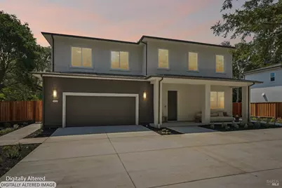 5924 Lyric Lane, Santa Rosa, CA 95404 - Photo 92