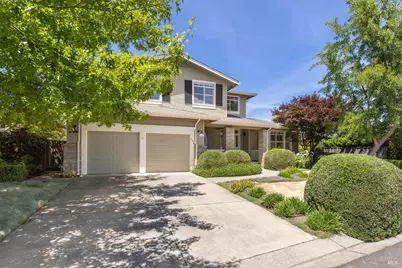 1876 Heritage Way, Yountville, CA 94599 - Photo 2