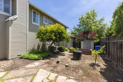 1876 Heritage Way, Yountville, CA 94599 - Photo 46