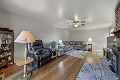 1138 Marwen Drive, Ukiah, CA 95482 - Photo 8
