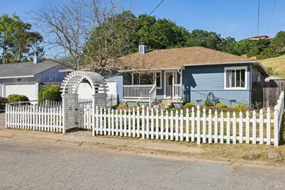 105 Corrillo Drive, San Rafael, CA 94903 - Photo 28