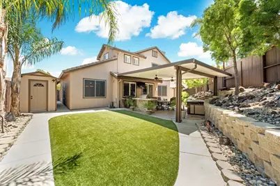 3305 Hillridge Court, Fairfield, CA 94534 - Photo 64