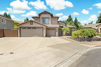 3305 Hillridge Court, Fairfield, CA 94534 - Photo 8