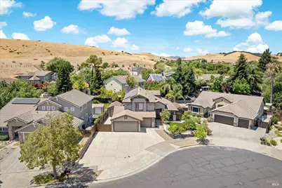 3305 Hillridge Court, Fairfield, CA 94534 - Photo 90