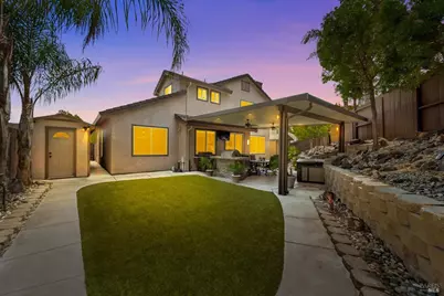 3305 Hillridge Court, Fairfield, CA 94534 - Photo 96