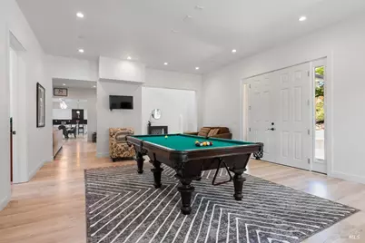 1616 Redwood Hill Road, Santa Rosa, CA 95404 - Photo 14