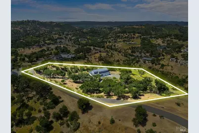 1616 Redwood Hill Road, Santa Rosa, CA 95404 - Photo 62