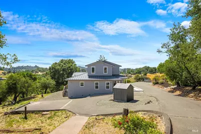 1616 Redwood Hill Road, Santa Rosa, CA 95404 - Photo 4
