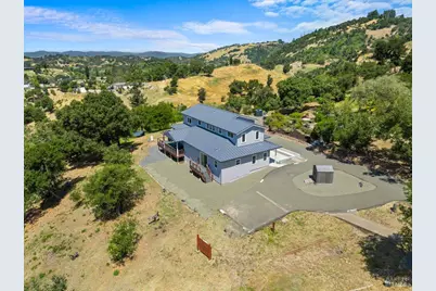 1616 Redwood Hill Road, Santa Rosa, CA 95404 - Photo 58
