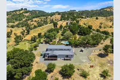 1616 Redwood Hill Road, Santa Rosa, CA 95404 - Photo 60