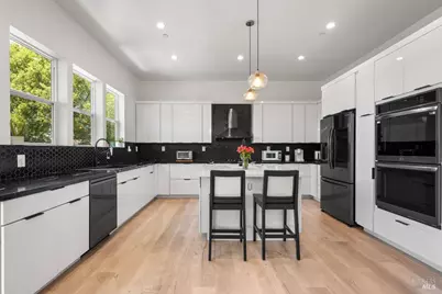 1616 Redwood Hill Road, Santa Rosa, CA 95404 - Photo 20