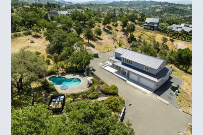 1616 Redwood Hill Road, Santa Rosa, CA 95404 - Photo 56