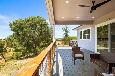 1616 Redwood Hill Road, Santa Rosa, CA 95404 - Photo 28