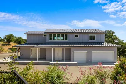 1616 Redwood Hill Road, Santa Rosa, CA 95404 - Photo 2
