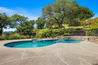 1616 Redwood Hill Road, Santa Rosa, CA 95404 - Photo 54