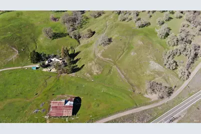26850 Hwy 162, Covelo, CA 95428 - Photo 24
