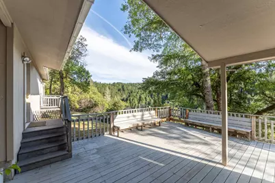 4425 Lakewood Drive, Willits, CA 95490 - Photo 18