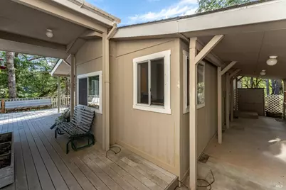 4425 Lakewood Drive, Willits, CA 95490 - Photo 16