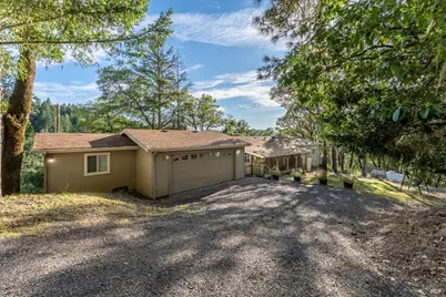4425 Lakewood Drive, Willits, CA 95490 - Photo 1