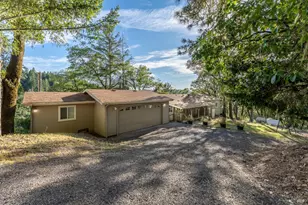 4425 Lakewood Dr, Willits, CA 95490 - Photo 1