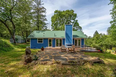 6435 Dry Creek Road, Napa, CA 94558 - Photo 20