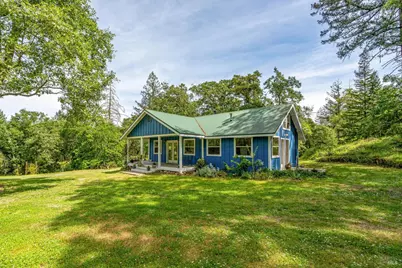 6435 Dry Creek Road, Napa, CA 94558 - Photo 2