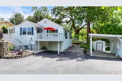 820 Warm Springs Road, Kenwood, CA 95452 - Photo 22