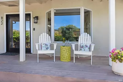820 Warm Springs Road, Kenwood, CA 95452 - Photo 18