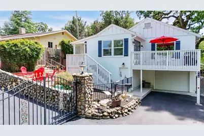 820 Warm Springs Road, Kenwood, CA 95452 - Photo 2