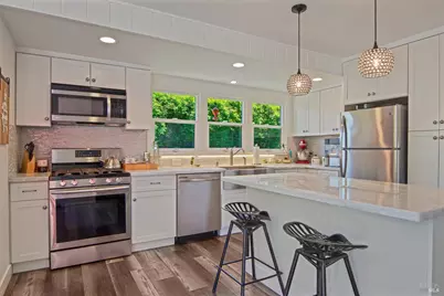 820 Warm Springs Road, Kenwood, CA 95452 - Photo 8