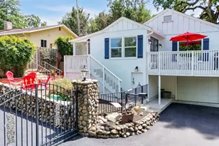 820 Warm Springs Rd, Kenwood, CA 95452 - Photo 1