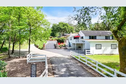 820 Warm Springs Road, Kenwood, CA 95452 - Photo 1