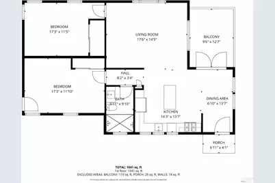 820 Warm Springs Road, Kenwood, CA 95452 - Photo 16