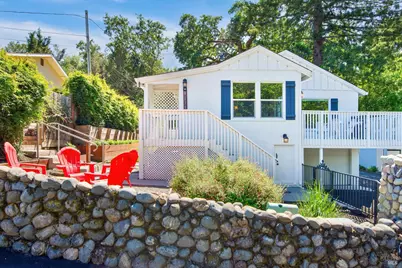 820 Warm Springs Road, Kenwood, CA 95452 - Photo 2