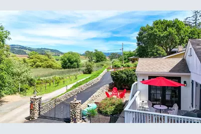 820 Warm Springs Road, Kenwood, CA 95452 - Photo 4