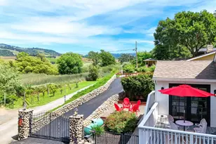 820 Warm Springs Rd, Kenwood, CA 95452 - Photo 4