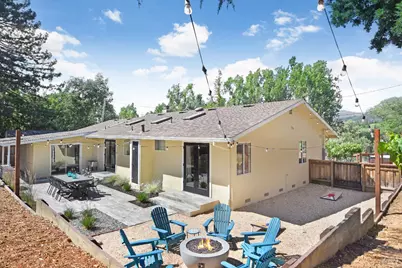820 Warm Springs Road, Kenwood, CA 95452 - Photo 44