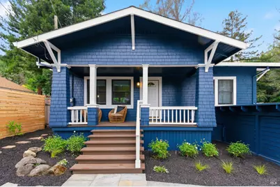 149 E Lilienthal Avenue, Napa, CA 94558 - Photo 2