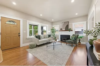 149 E Lilienthal Avenue, Napa, CA 94558 - Photo 6