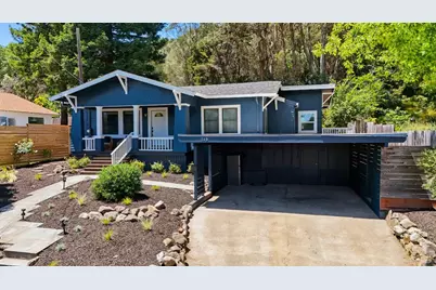 149 E Lilienthal Avenue, Napa, CA 94558 - Photo 2