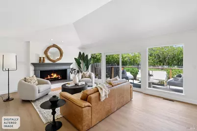 10 McNear Drive, San Rafael, CA 94901 - Photo 2
